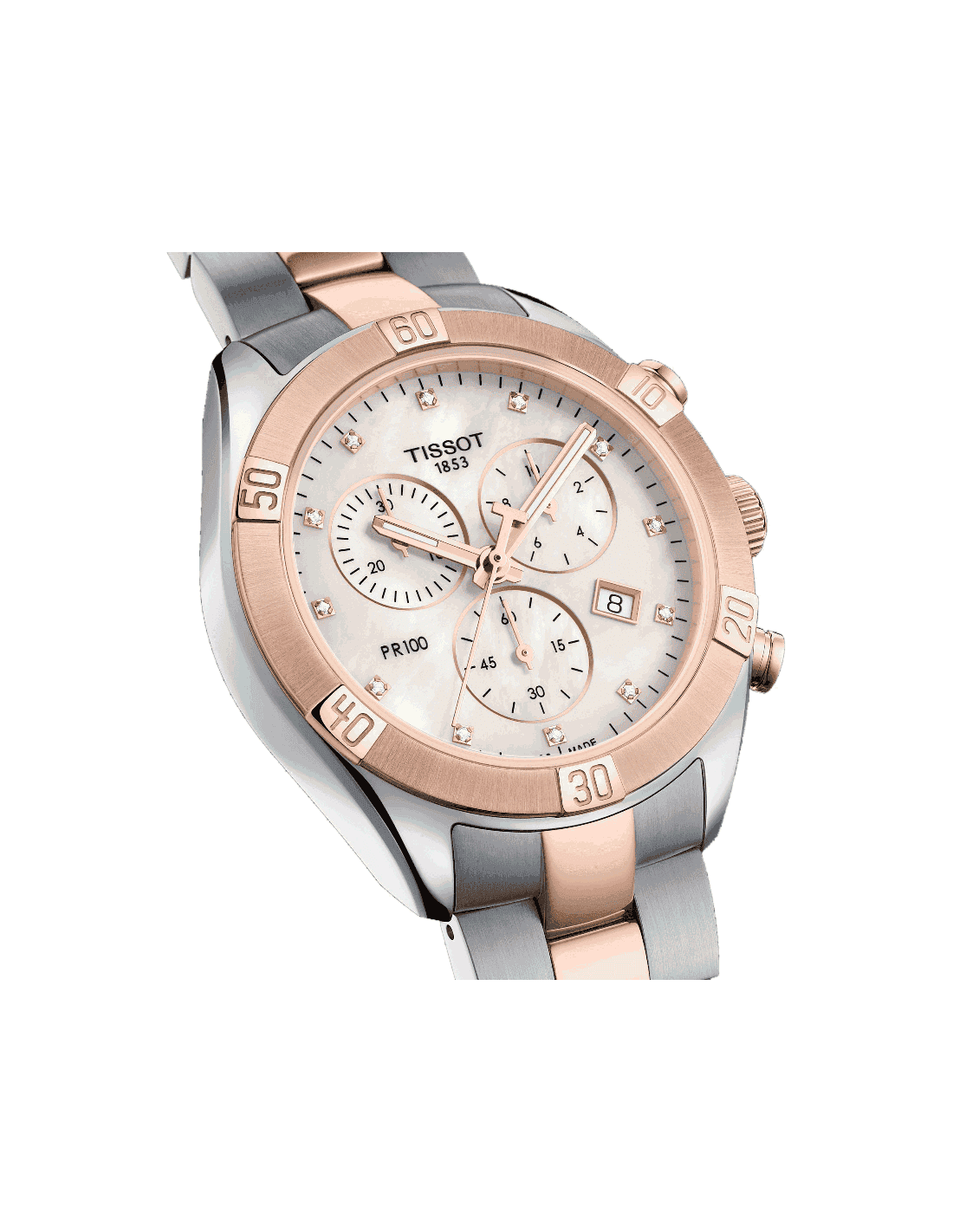 Часы tissot официальные