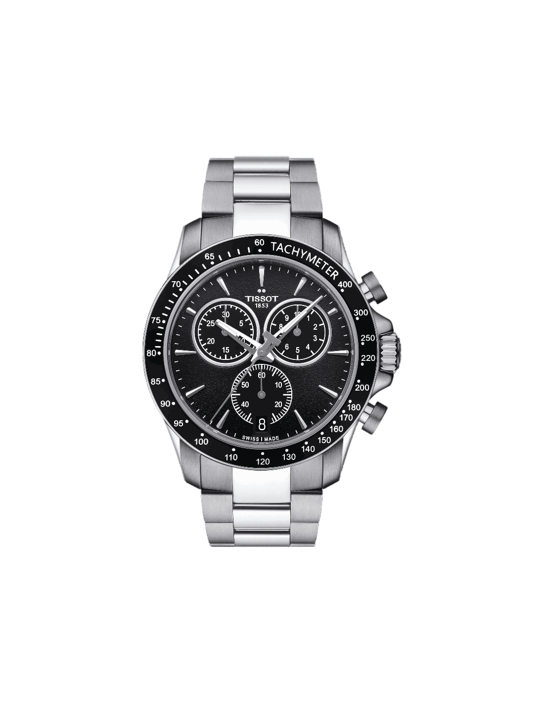 Buy Tissot Watches for Men & Women in India | Swiss Time House