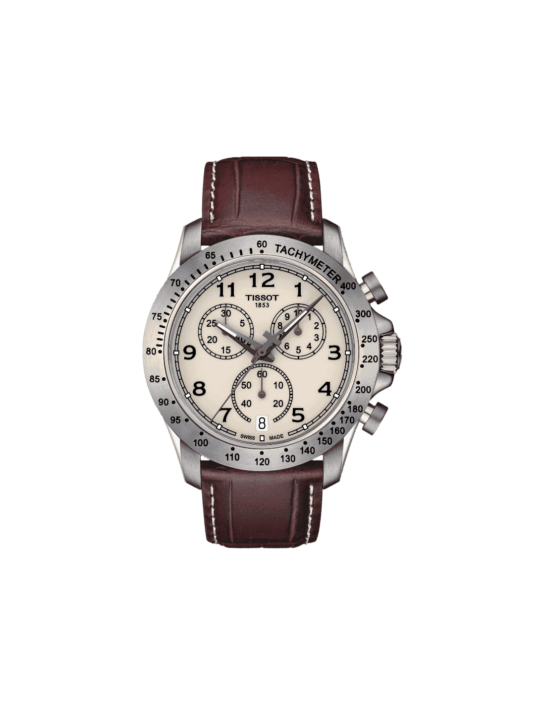 Buy Tissot Watches for Men & Women in India Swiss Time House