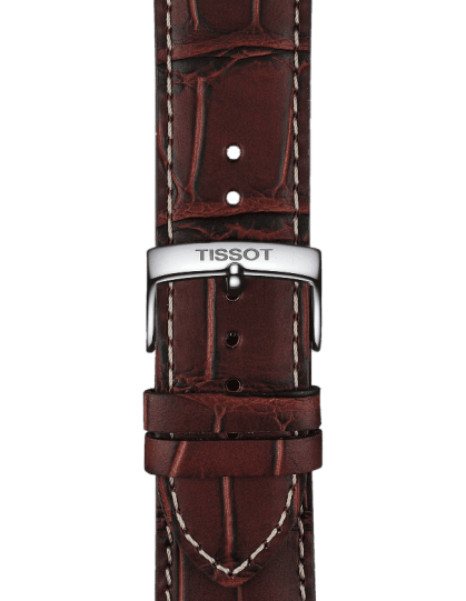 [Tissot V8] quartz chronograph - strap or bracelet? : r/Watches