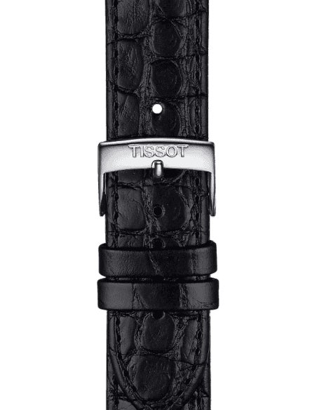 Buy Tissot T109.410.16.033.01 Watch in India I Swiss Time House