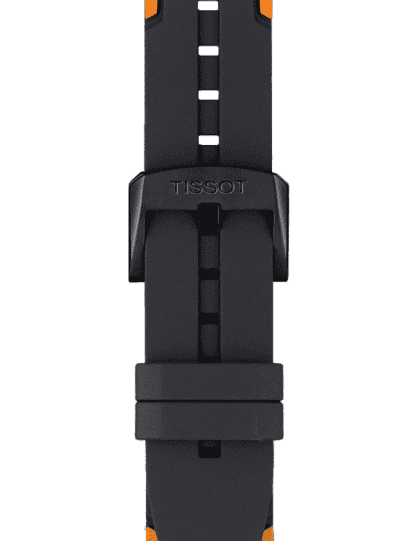 Buy Tissot T111.417.37.441.04 Watch in India I Swiss Time House