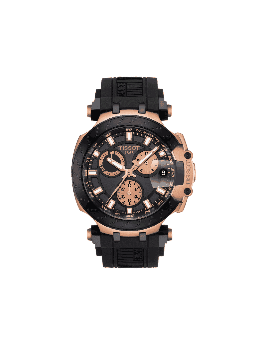 Buy Tissot T115.417.37.051.00 Watch in India I Swiss Time House