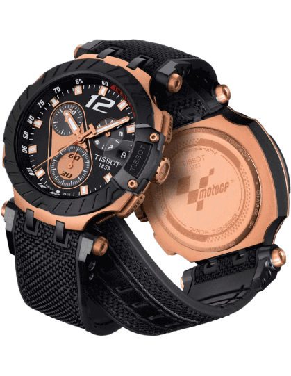 Buy Tissot T115.417.37.057.00 Watch in India I Swiss Time House