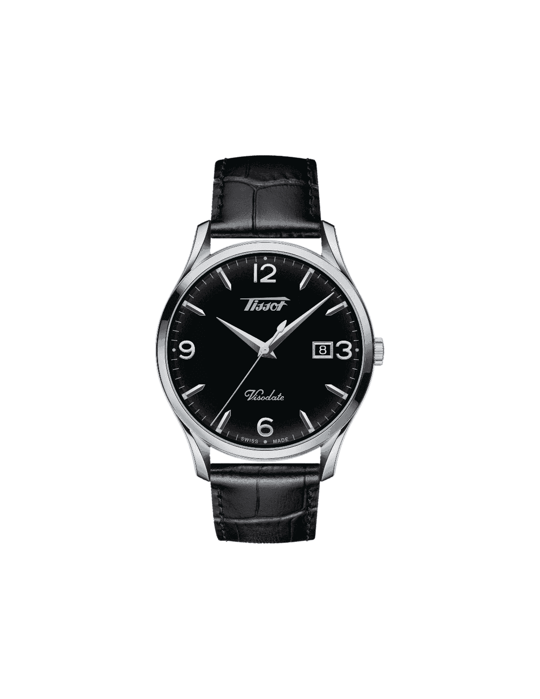 Tissot t1184101605700 hotsell