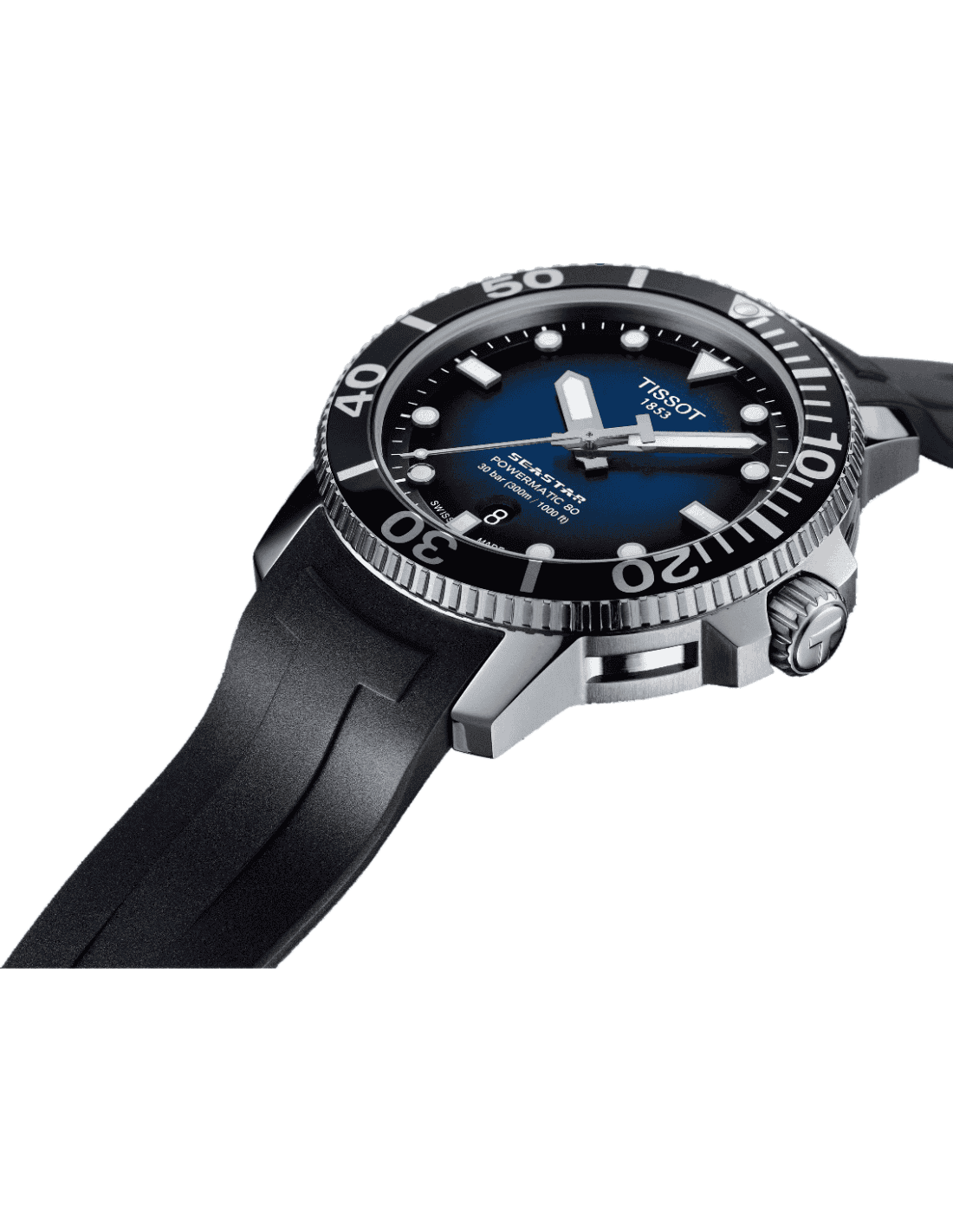 Buy Tissot Watch in India I Swiss Time House