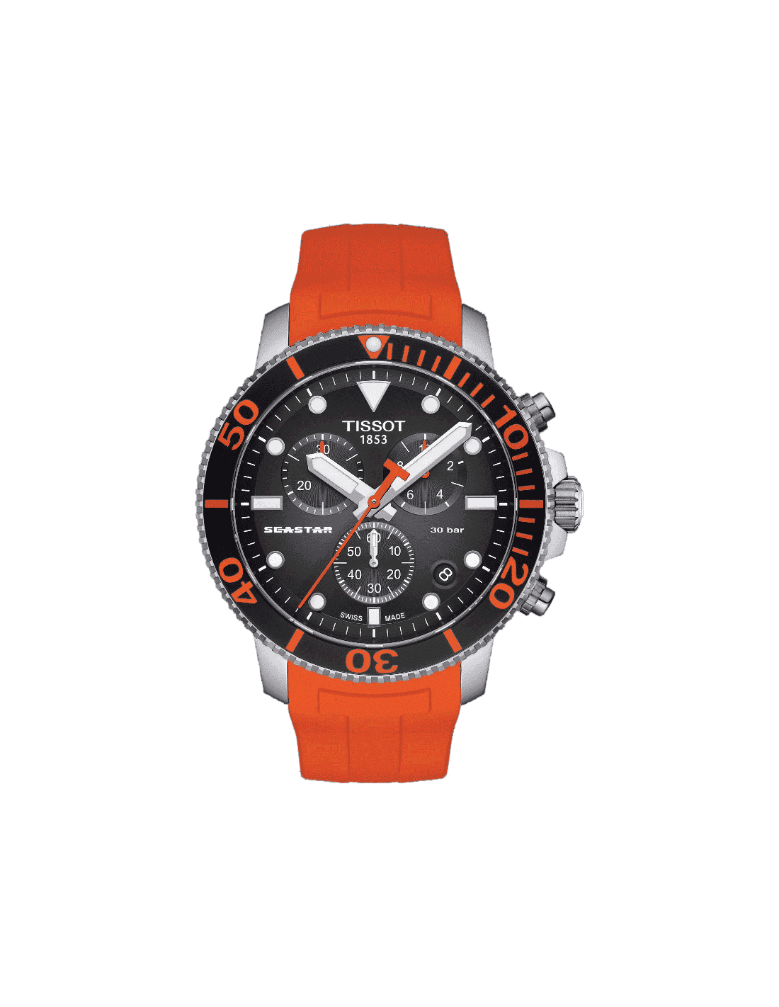 Buy Tissot T120.417.17.051.01 Watch in India I Swiss Time House