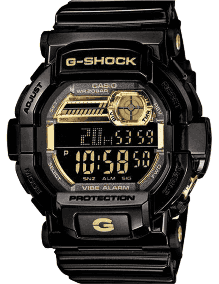 G457 GD-350BR-1DR G-Shock