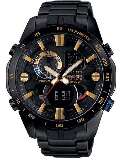 EX213 ERA-201RBK-1ADR Edifice