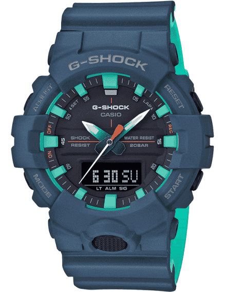 G shock hotsell ga 200cb