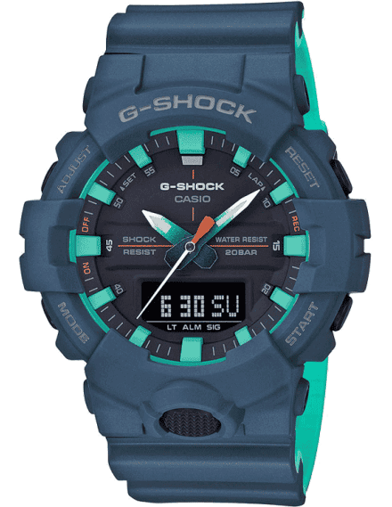 G920 GA-800CC-2ADR G-Shock