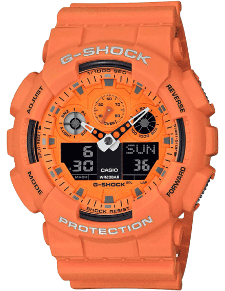 casio g579