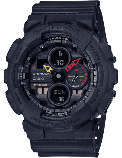 G557 sale g shock
