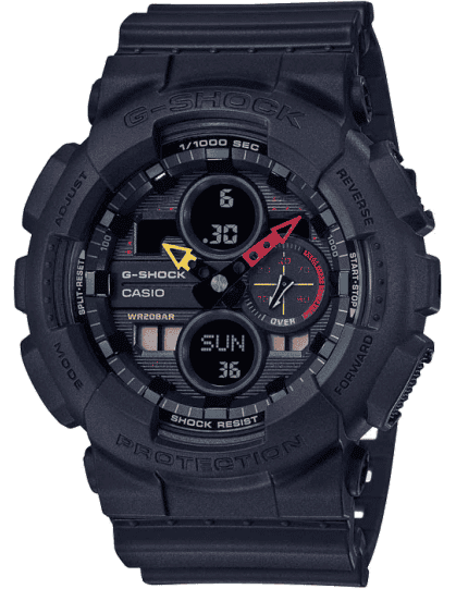 G981 GA-140BMC-1ADR G-Shock