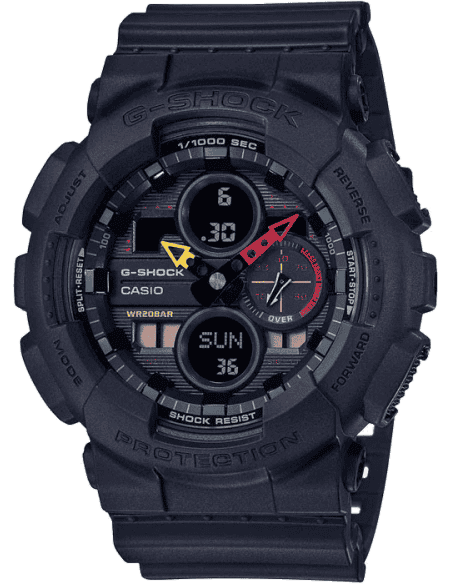 G981 GA-140BMC-1ADR G-Shock