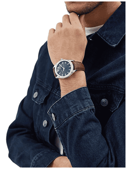 Buy Armani Exchange AX2804 Watch in India I Swiss Time House