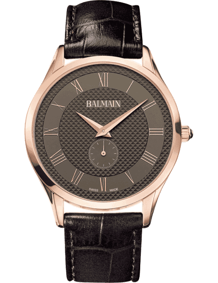 Jeg tror, ​​jeg er syg Lige blandt Buy Balmain watches online at lowest prices at www.swisstimehouse.com ,buy  watches for men, women now