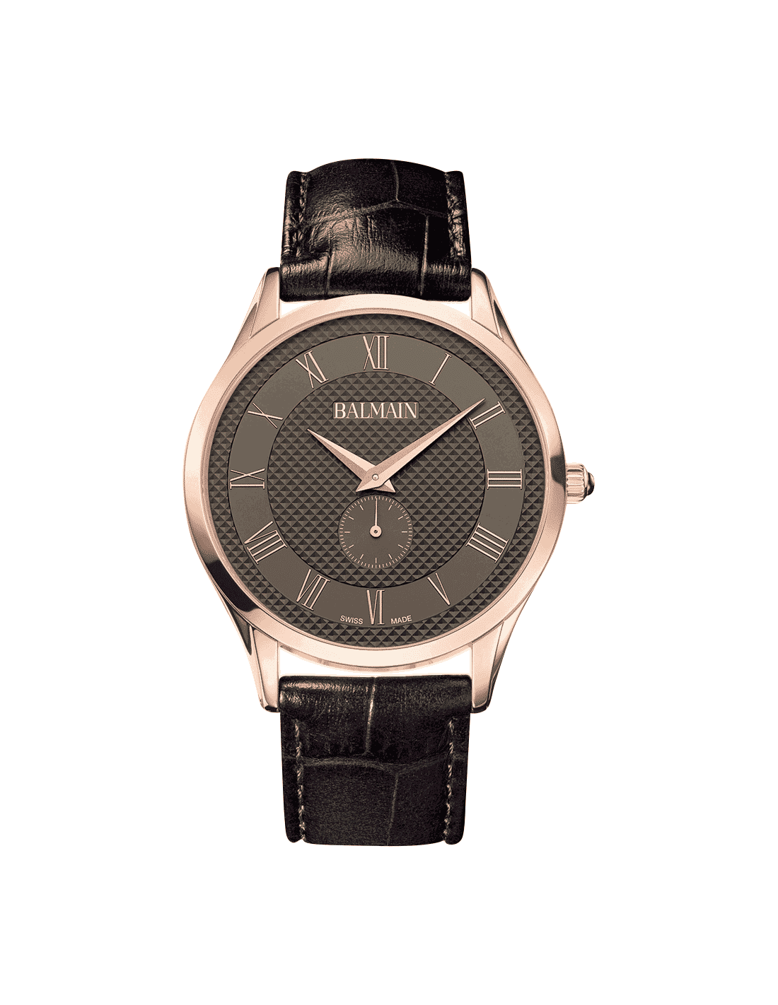 Buy Balmain watches online at lowest prices at