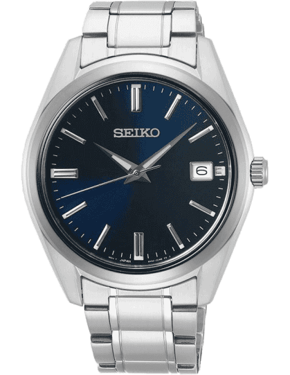 Buy Seiko SUR309P1 Watch in India I Swiss Time House