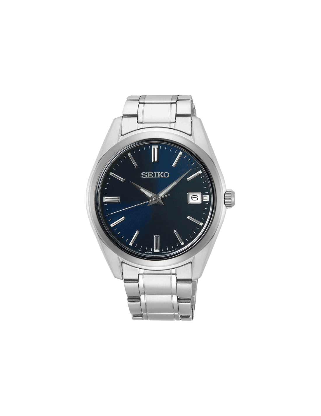 Buy Seiko SUR309P1 Watch in India I Swiss Time House