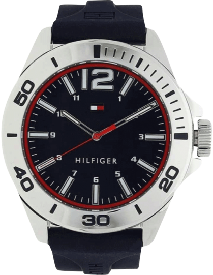 Buy Tommy Hilfiger TH1791261 Watch in 