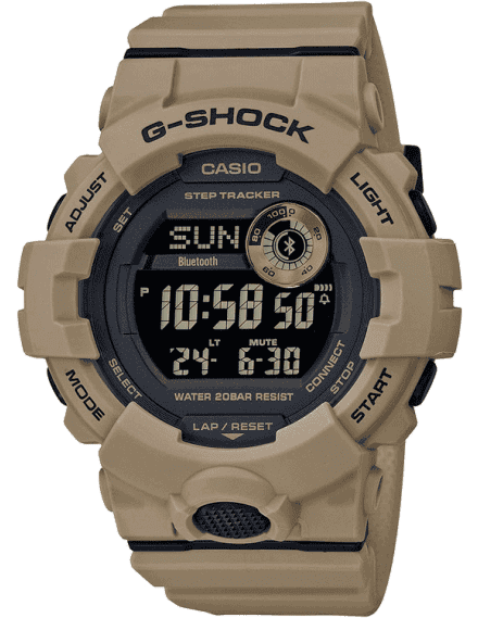 G961 GBD-800UC-5DR G-Shock