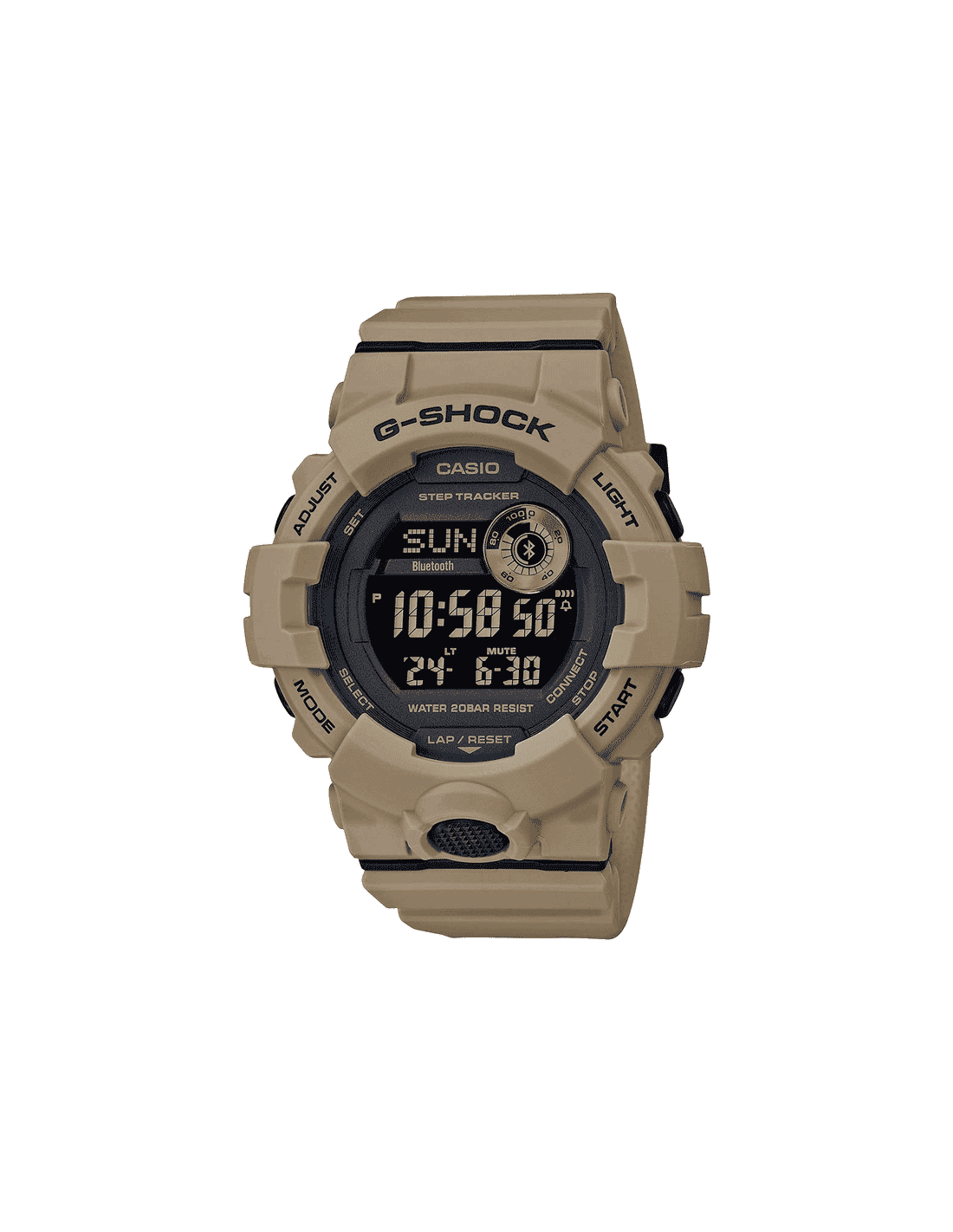 G961 GBD-800UC-5DR G-Shock