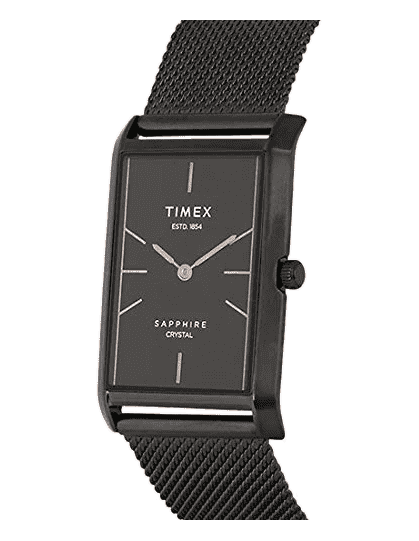 Sapphire Crystal Timex 1854 Price TIMEX Buy Timex Sapphire Crystal