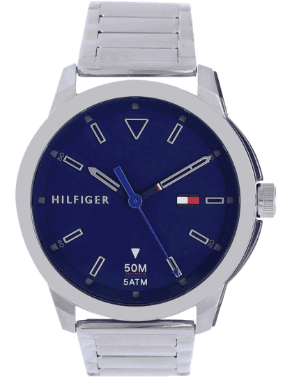 tommy hilfiger watches under 5000