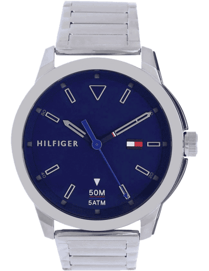 tommy hilfiger watches below 3000