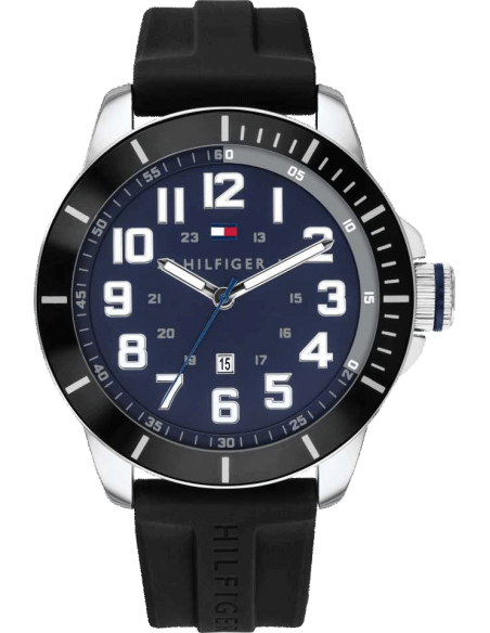 Buy Tommy Hilfiger TH1791661 Watch in India I Swiss Time House