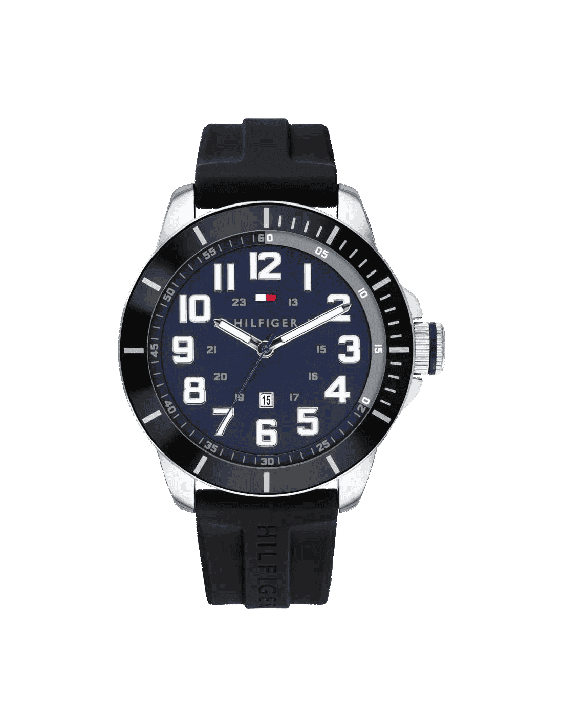 Buy Tommy Hilfiger TH1791661W Watch in India I Swiss Time House
