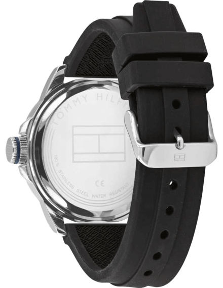 Buy Tommy Hilfiger TH1791661W Watch in India I Swiss Time House