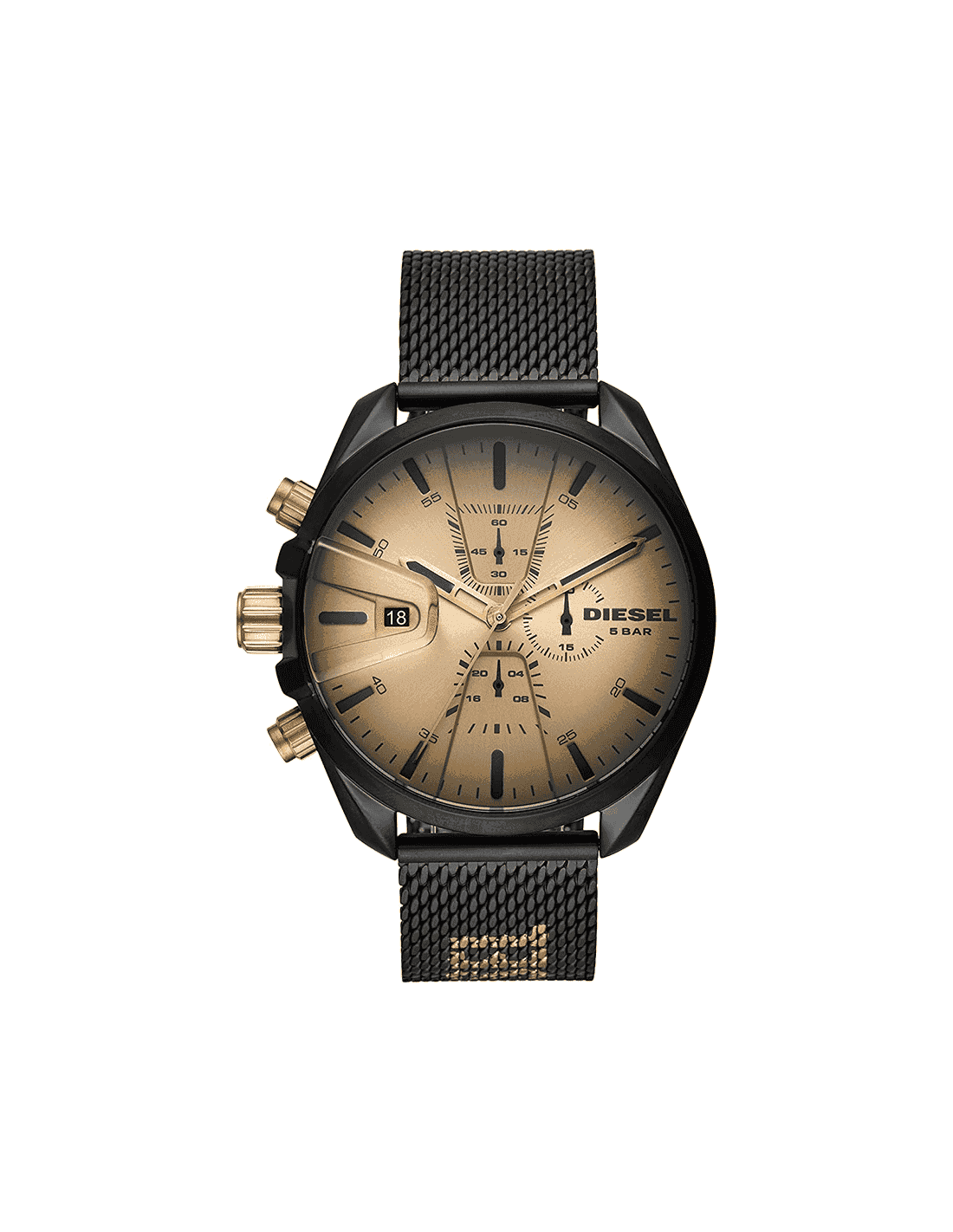 Buy Diesel DZ4517 Watch in India I Swiss Time House