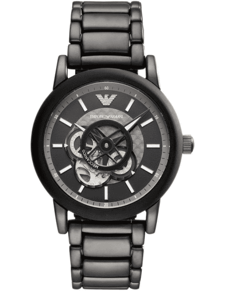 Buy Emporio Armani AR70002 Watch in India I Swiss Time House