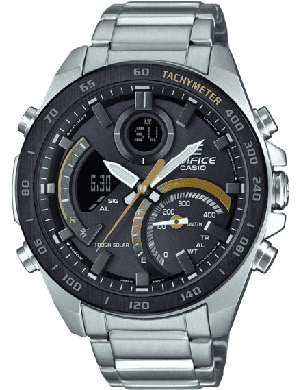 Casio edifice on sale ex500