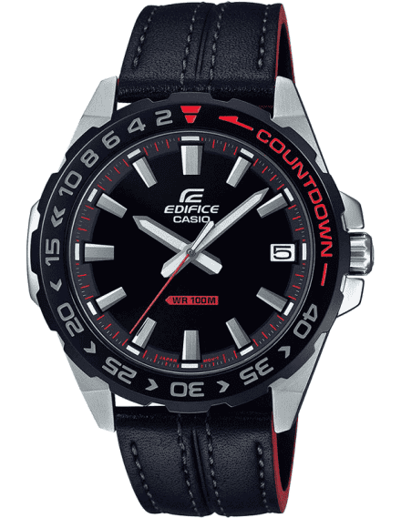 ED483 EFV-120BL-1AVUDF Edifice