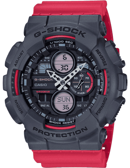 G978 GA-140-4ADR G-Shock