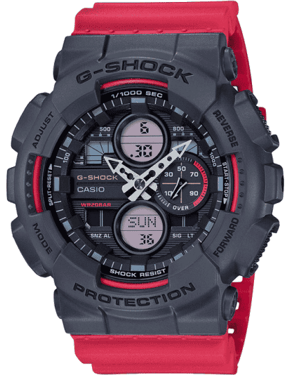 G978 GA-140-4ADR G-Shock