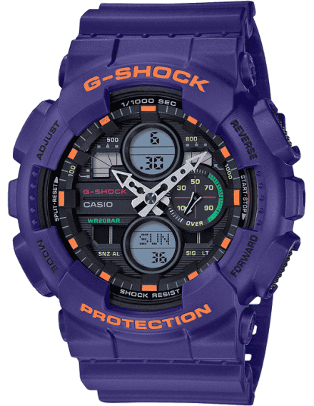 G979 GA-140-6ADR G-Shock