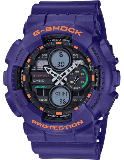 G979 GA-140-6ADR G-Shock