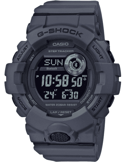 G962 GBD-800UC-8DR G-Shock