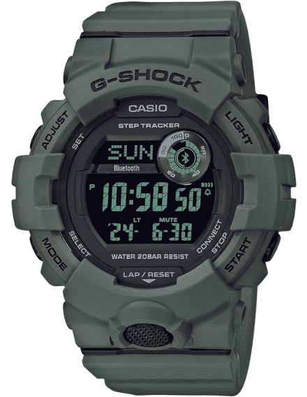 G960 GBD-800UC-3DR G-Shock