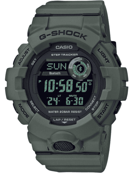 casio g644