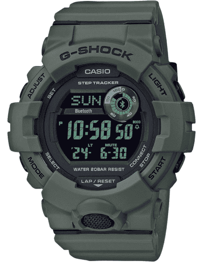 G960 GBD-800UC-3DR G-Shock