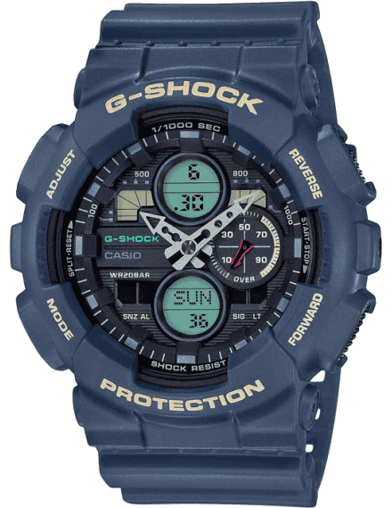 G977 GA-140-2ADR G-Shock