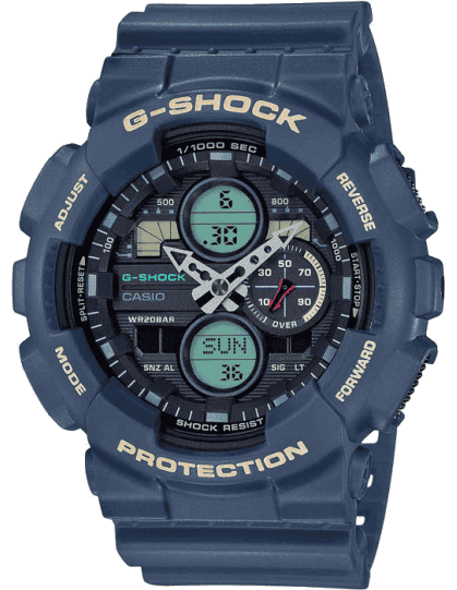 G977 GA-140-2ADR G-Shock