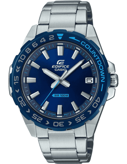 ED482 EFV-120DB-2AVUDF Edifice