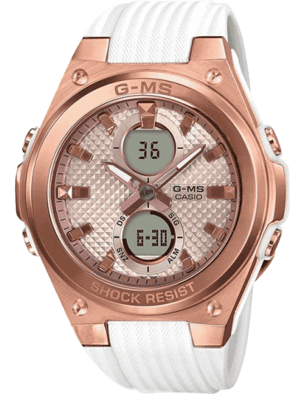 B214 MSG-C100G-7ADR Baby-G