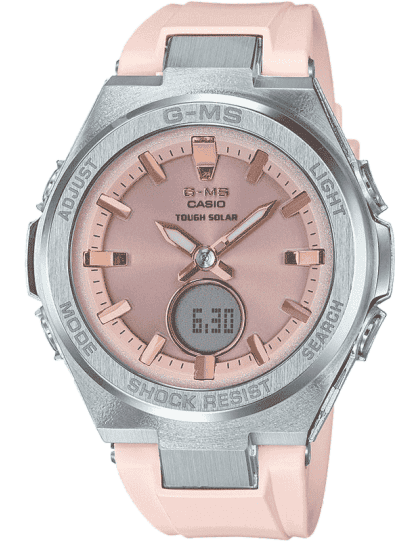 Casio baby g msg sales s200g